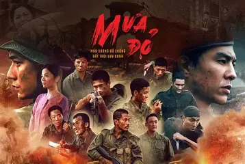 Mùa đỏ lửa tại Thành cổ Quảng Trị